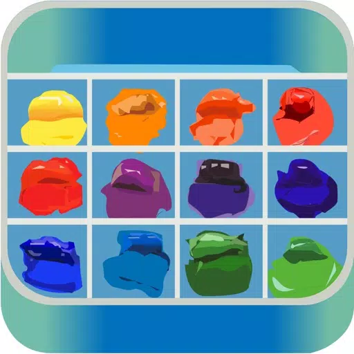 E-ColorPalette-The Art Of Mixing Colors E-ColorPalette-The Art Of Mixing Colors