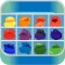 E-ColorPalette-The Art Of Mixing Colors