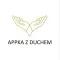 Appka z Duchem