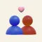 Love Type Test - AI Counseling