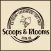 Scoops & Blooms