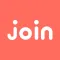 join -social, activity, events