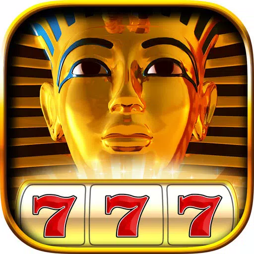 Slots - Pyramid Spirits 3 Slots - Pyramid Spirits 3