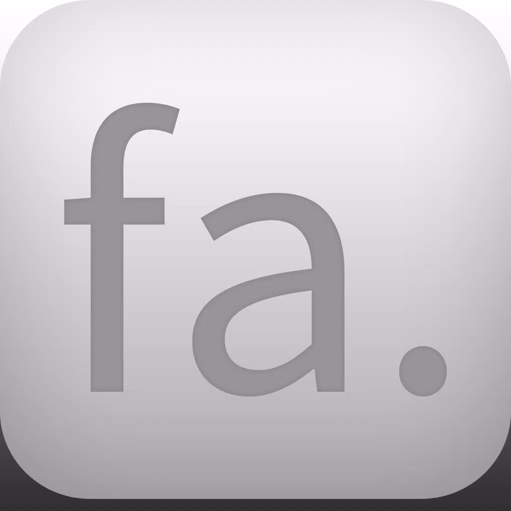 FASchedule FASchedule