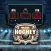 Mini Stick Hockey Scoreboard