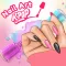 Kpop Nail Art Simulator