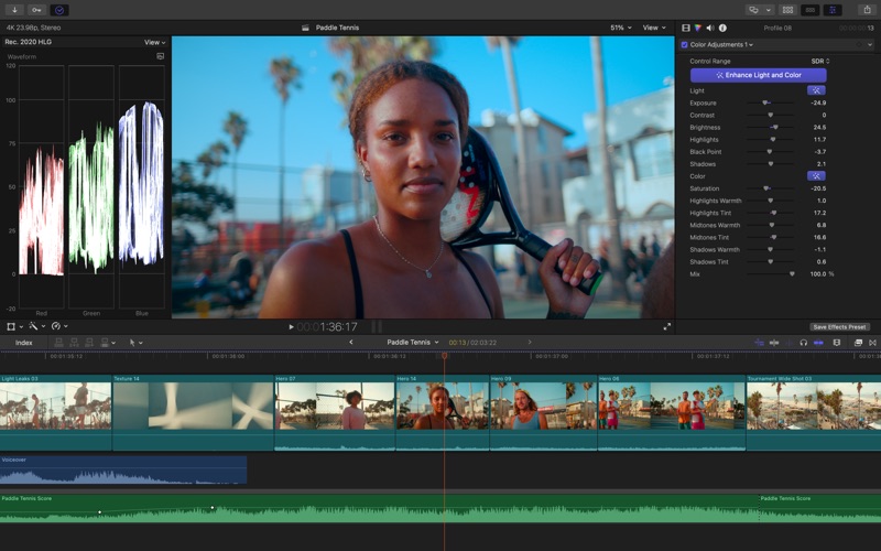 Final Cut Pro IPA for iOS Download - PGYER IPAHUB