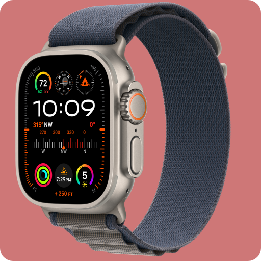 Apple Watch Ultra 2 Guide
