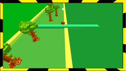 Capturas de pantalla de Adrenaline Rush of Gravity Car Simulator game 2017