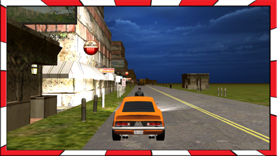 تصاویر Adventurous Ride of Fastest Car in Zombie City