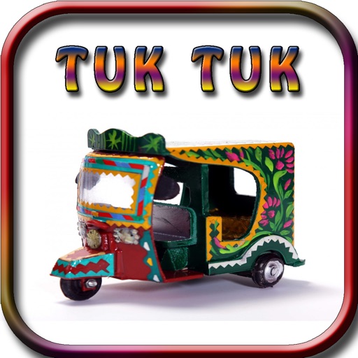 Adventurous Ride of Tuk Tuk Auto Rikshaw Simulator Adventurous Ride of Tuk Tuk Auto Rikshaw Simulator