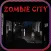 Adventurous Ride of Zombie City Bus driving game