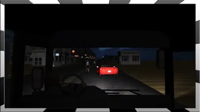 Adventurous Ride of Zombie City Bus driving game स्क्रीनशॉट