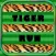 Extreme Tiger Run - Catching Rabbits Simulator