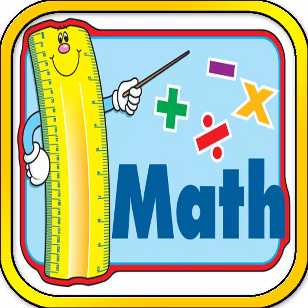 Fun Learning Math Quiz Test – Genius Memory game Fun Learning Math Quiz Test – Genius Memory game