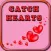 King Arthur Catching Hearts on Valentine Day 2017