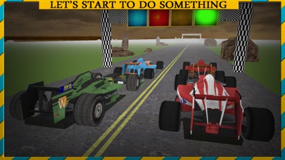 Extreme adrenaline rush of speed car racing game Screenshots