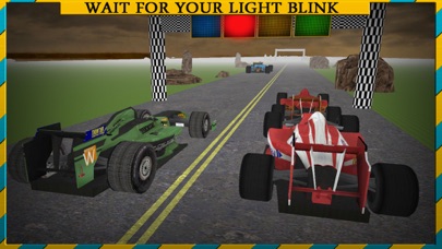 Extreme adrenaline rush of speed car racing game Screenshots