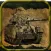 Military Warzone of Tank Cannon Shooting Simulator