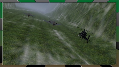Most Reckless Apache Helicopter Shooter Simulator Screenshots