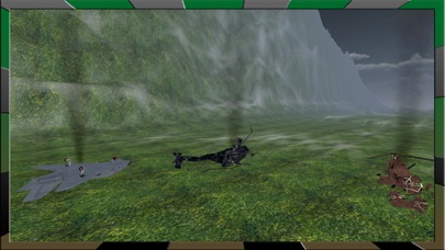 Most Reckless Apache Helicopter Shooter Simulator Screenshots