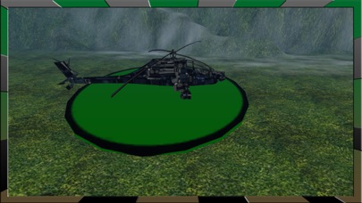 Most Reckless Apache Helicopter Shooter Simulator Screenshots