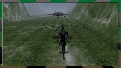 Most Reckless Apache Helicopter Shooter Simulator Screenshots