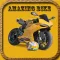 Most Wanted Speedway of Amazing Motorbike Racing