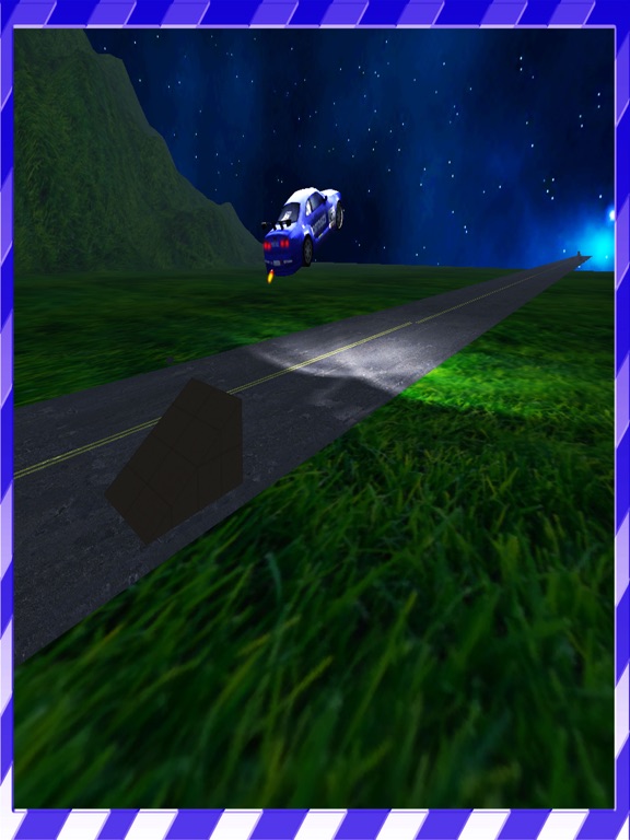 Скриншоты Reckless Night Drift Car Racing with Top Burnout iPad 