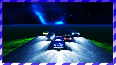 Скриншоты Reckless Night Drift Car Racing with Top Burnout