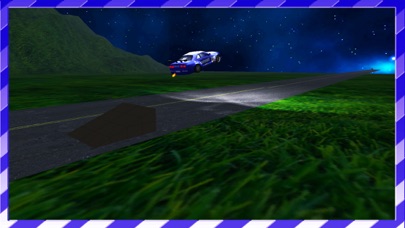 Скриншоты Reckless Night Drift Car Racing with Top Burnout