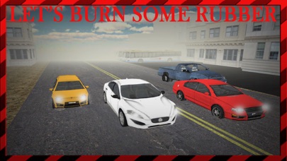 Reckless Torque of x Drift Car Racing Legacy 2016 स्क्रीनशॉट