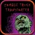 Truck Transporting Zombies - Zombie City Simulator