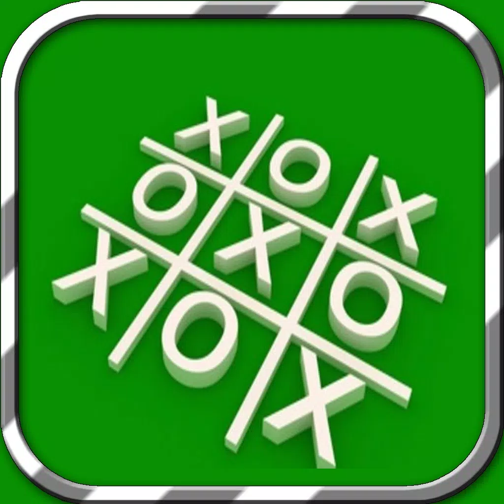 Ultimate Tic Tac Toe Brain game - Classic Puzzle Ultimate Tic Tac Toe Brain game - Classic Puzzle