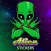Aliens Stickers Pack