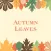 Autumn Leaves Emojis