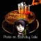 Name On Happy Birthday Cake
