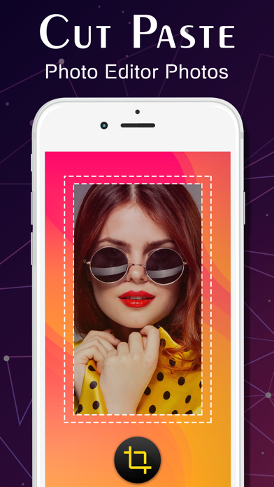 Cut Paste Photo Editor Photos Screenshots