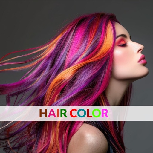 Hair Color Changer - Hair Hair Color Changer - Hair