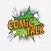Comic Lover Stickers