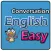 Learn English conversation Easy Free : To practice listening, speaking, reading and writing for the better