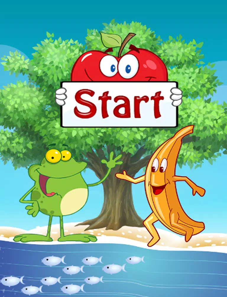 Learn English beginners : Vocabulary and Conversation :: learning games for kids - free!! iPad Screenshots