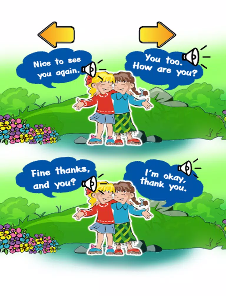 Learn English beginners : Vocabulary and Conversation :: learning games for kids - free!! iPad Screenshots