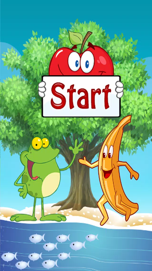 Learn English beginners : Vocabulary and Conversation :: learning games for kids - free!! Screenshots