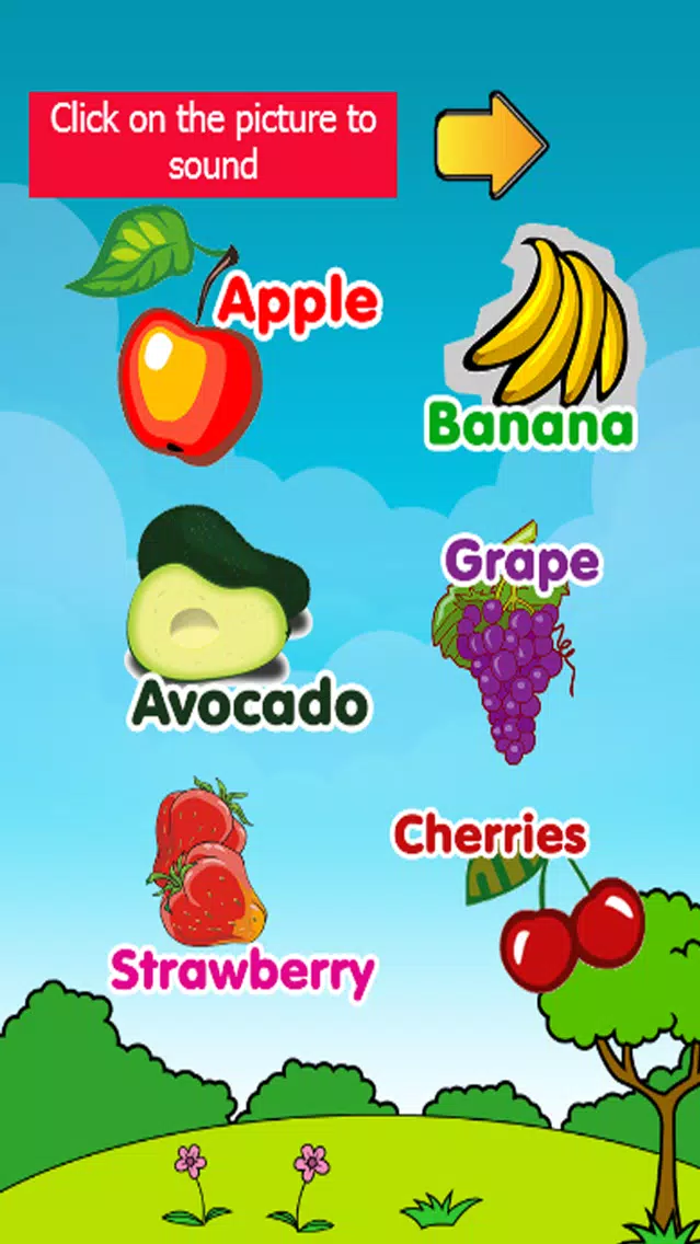 Learn English beginners : Vocabulary and Conversation :: learning games for kids - free!! Screenshots