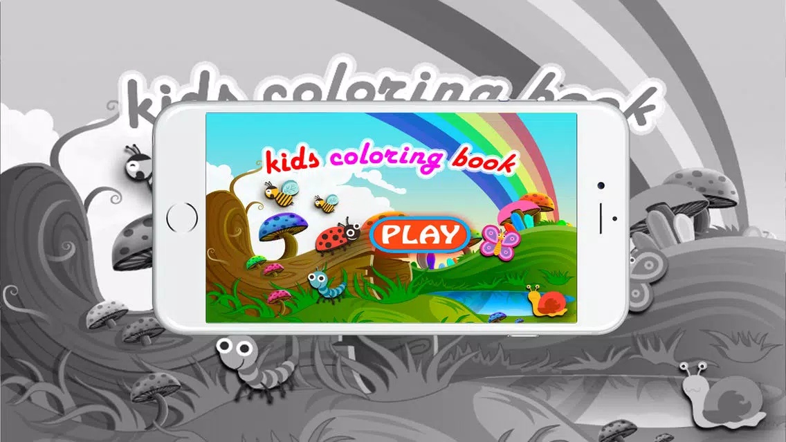 Coloring books (Animals2) : Coloring Pages & Learning Educational Games For Kids Free! Screenshots