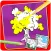 kids coloring books : Character , Scribble & Doodle Game For kids