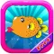 Free Color Book (Fish), Coloring Pages & Fun Educational Learning Games For Kids!