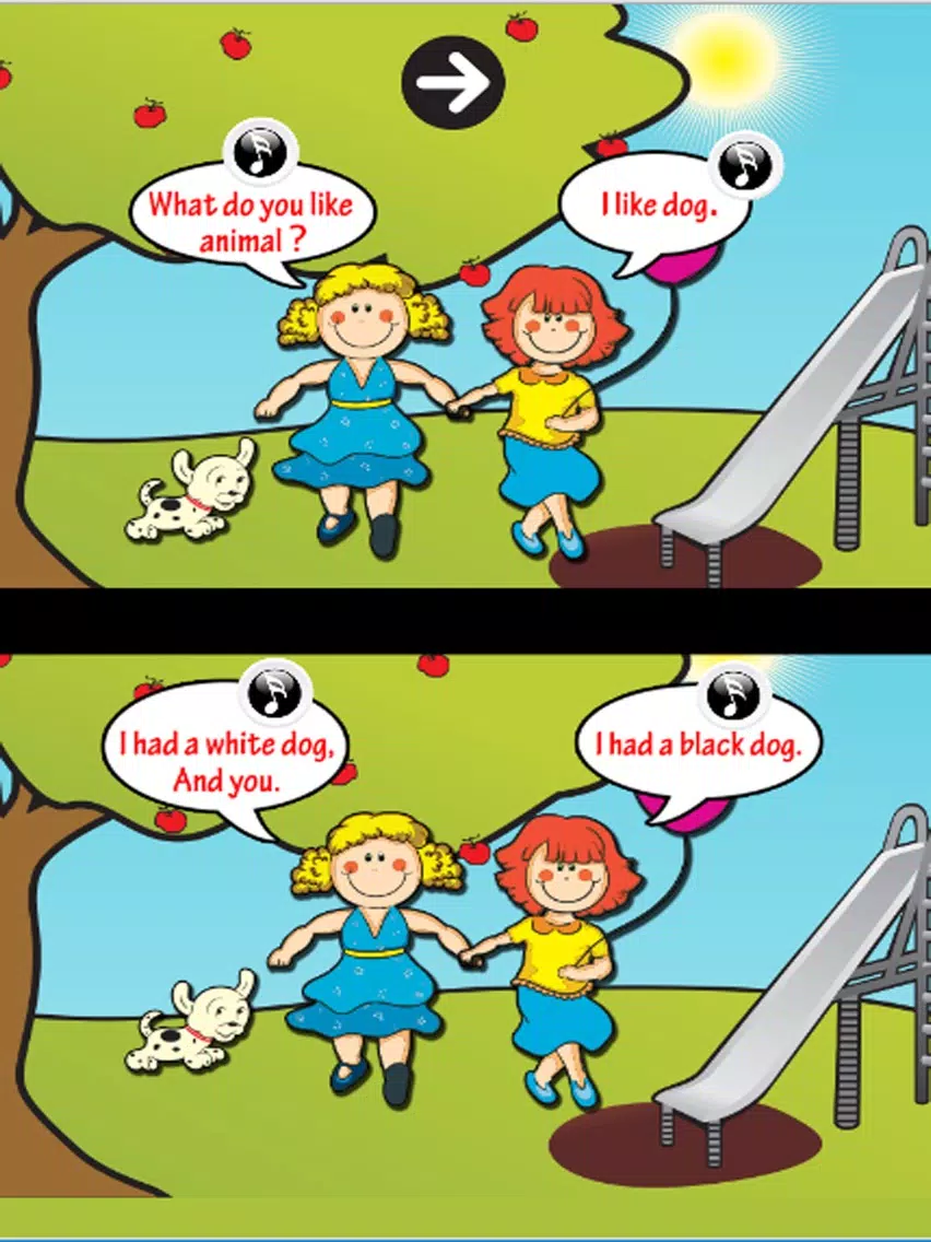 Learn English : Vocabulary - basic : free learning Education games for kids iPad Screenshots