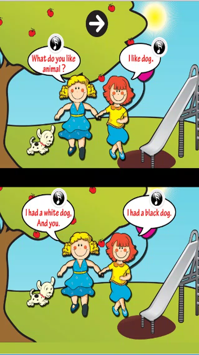 Learn English : Vocabulary - basic : free learning Education games for kids Screenshots